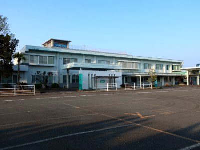 National Hospital Organization Miyazakihigashi-hospital