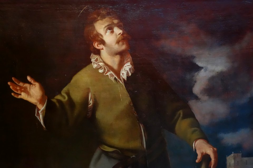 National Gallery Ireland 17