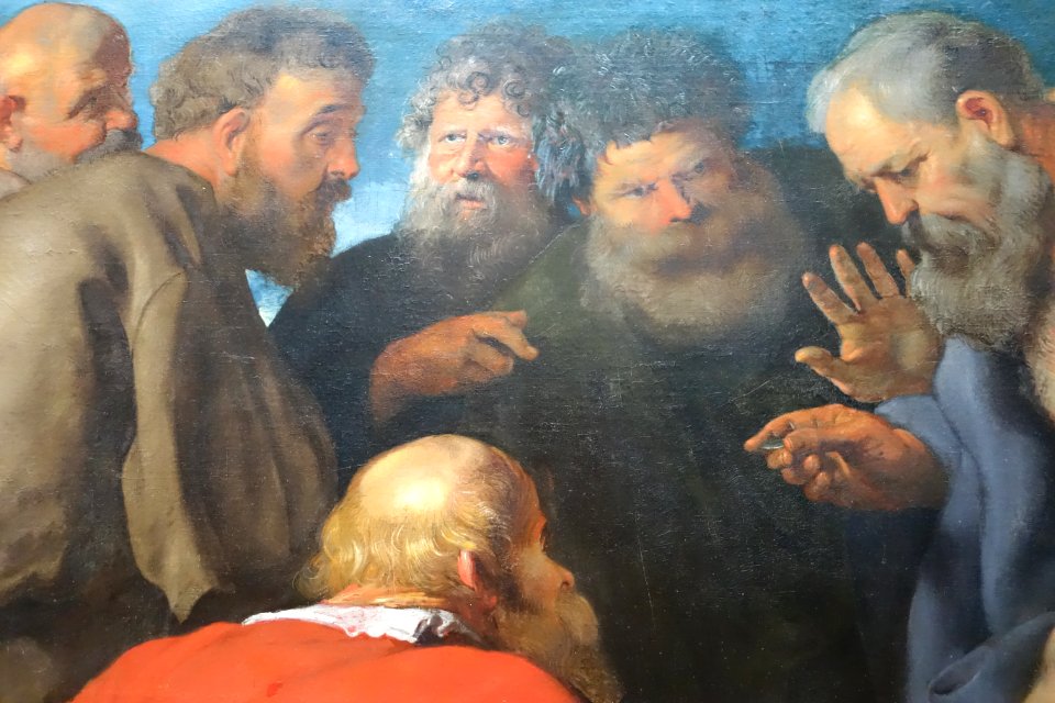National Gallery Ireland 32