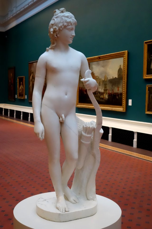 National Gallery Ireland 40