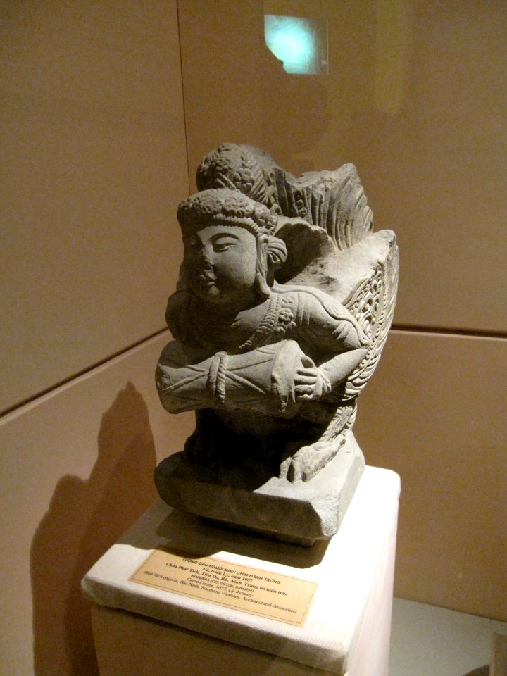 National Museum Vietnamese History 50