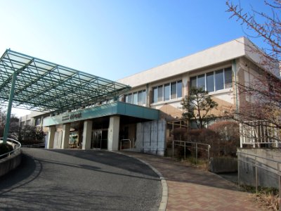 National Hospital Organization KANAGAWA HOSPITAL