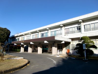 National Hospital Organization Kasumigaura Medical Center