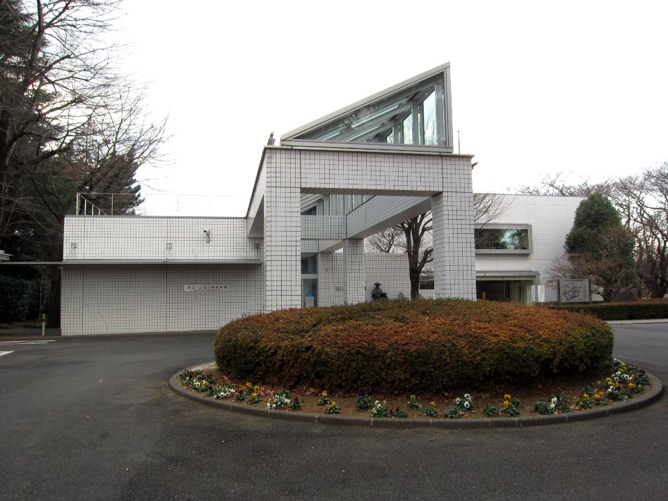 National Hansen's Disease Museum