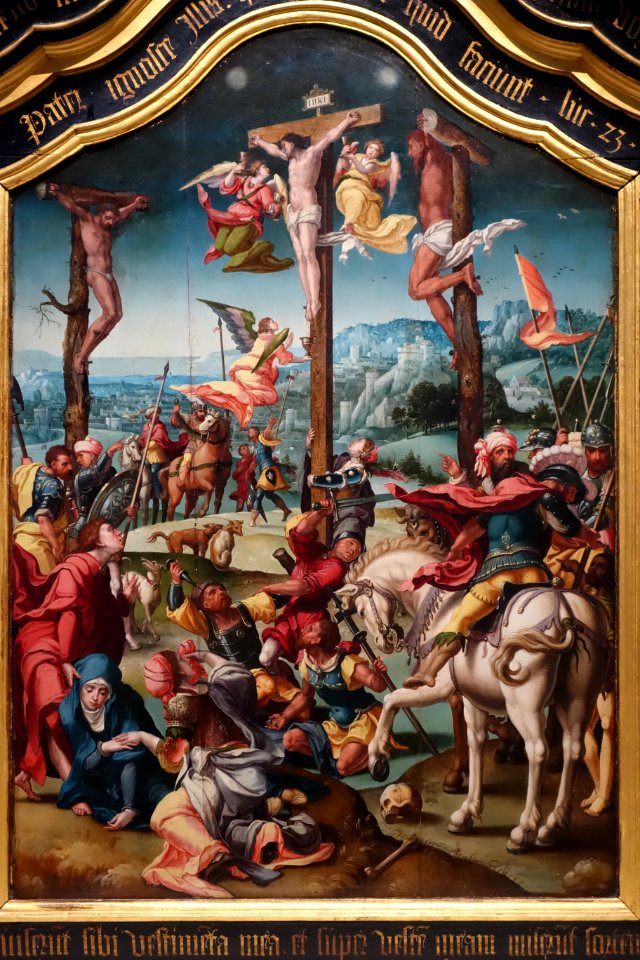 National Gallery Ireland 04