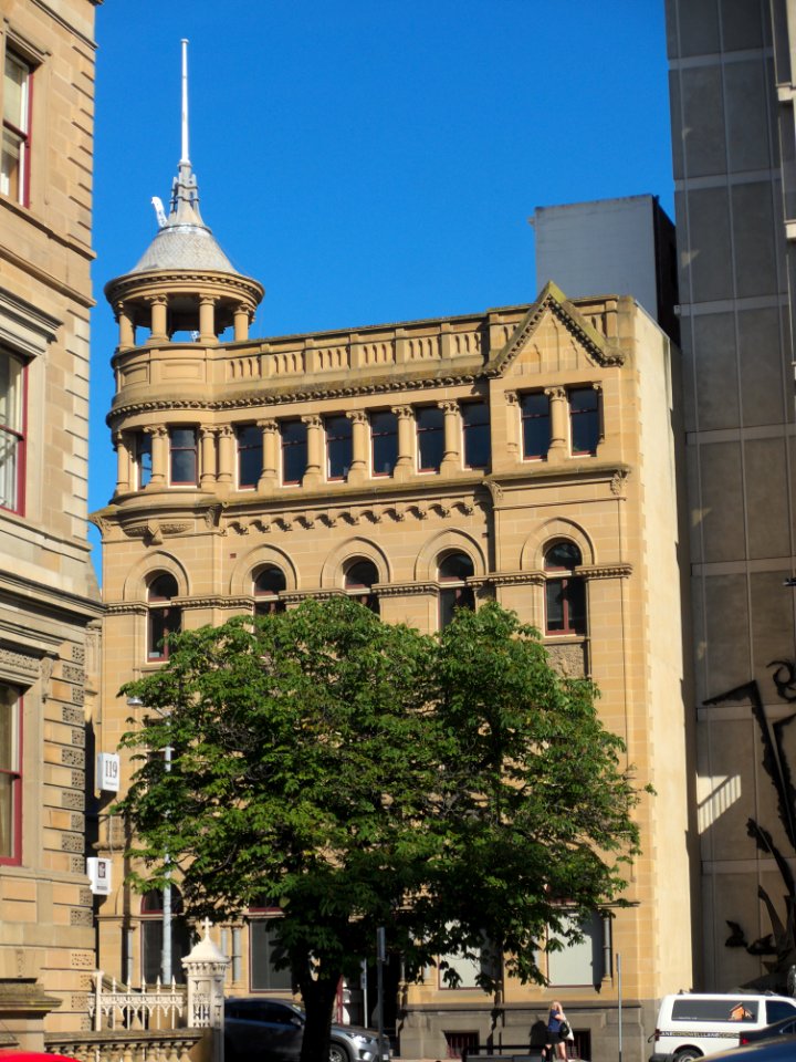 National Mutual Life Hobart 20171120-005