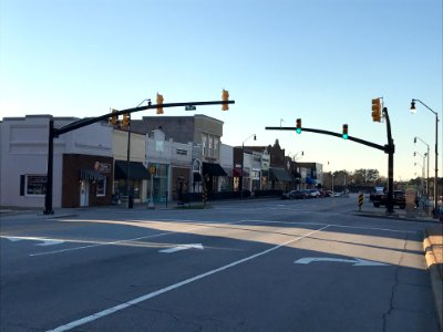 Nashville, North Carolina 2