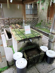 Nashinoki-jinja-033-Somei-no-mizu