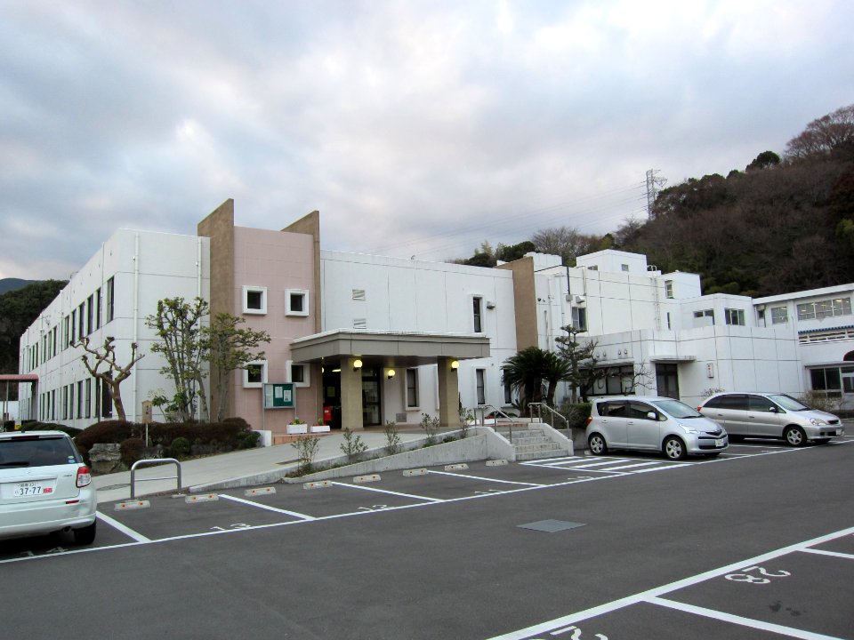 National Hospital Organization Hakone National Hospital