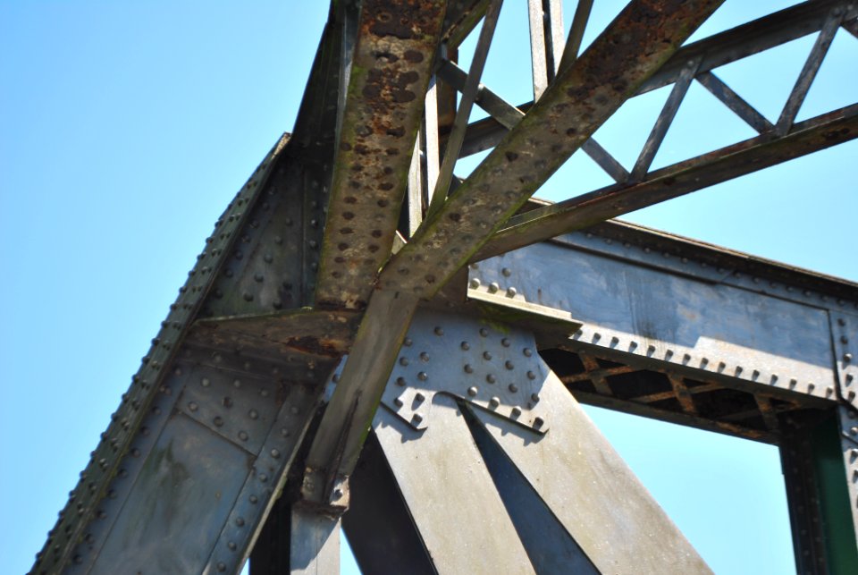 National Cycle Network route 62 Bridge
