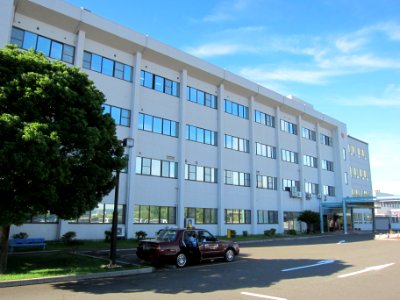 National Hospital Shizuoka Institute of Epilepsy and Neurological Disorders