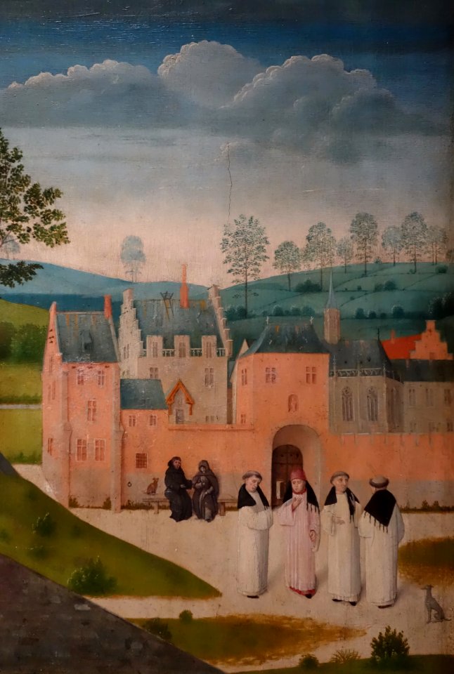 National Gallery Ireland 72
