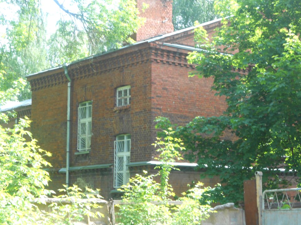 Narvsky barracks - 13