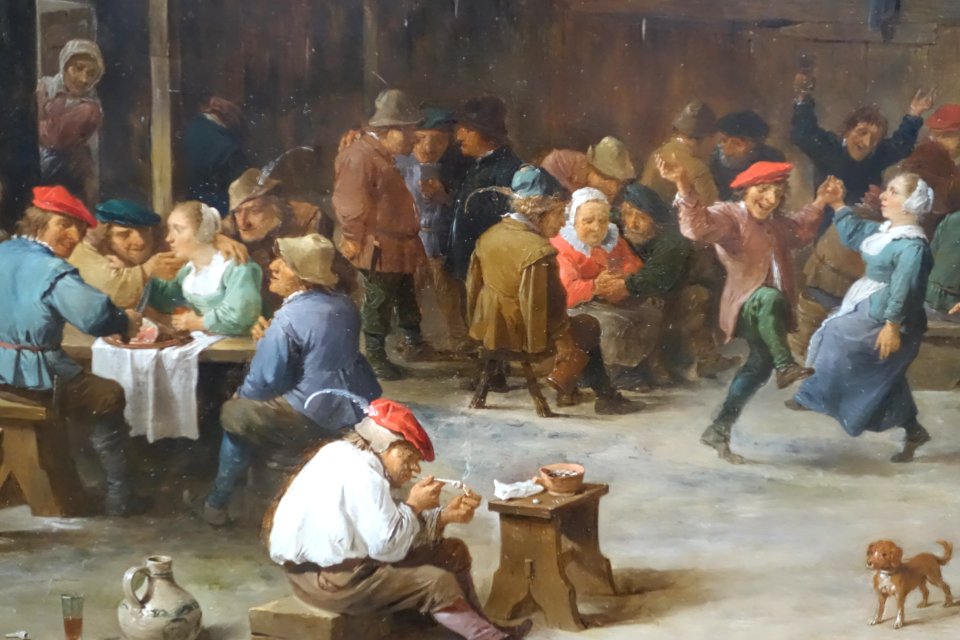 National Gallery Ireland 36