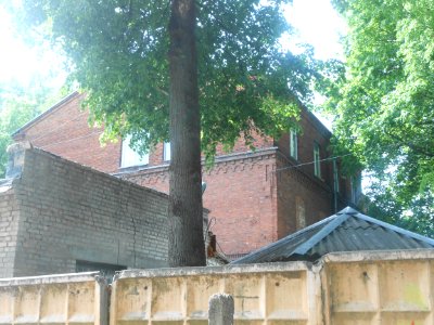 Narvsky barracks - 04