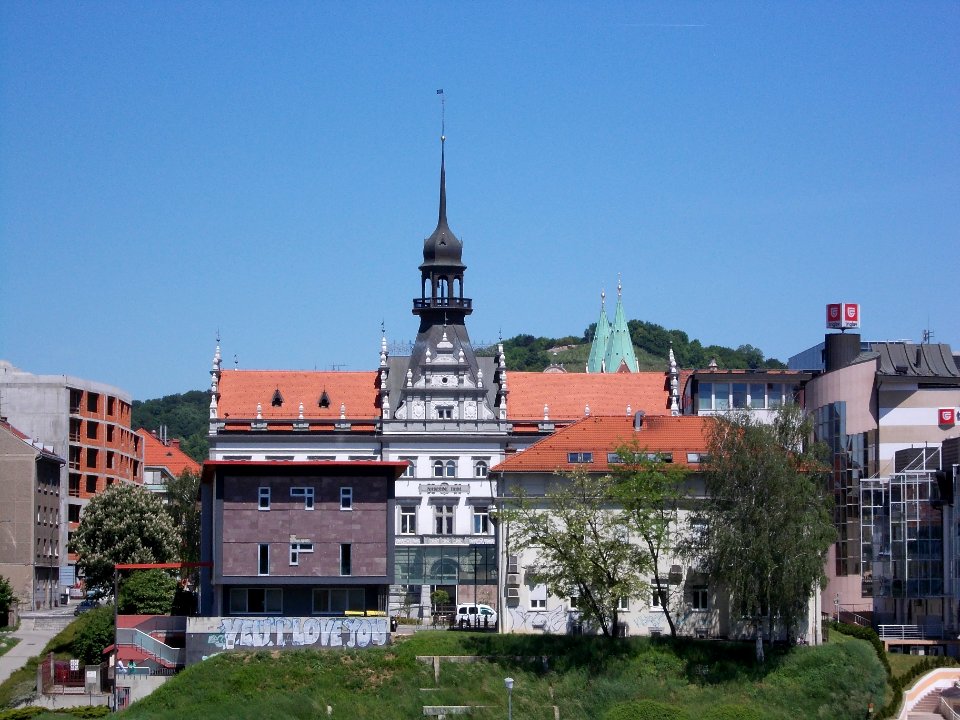 Narodni dom, Maribor