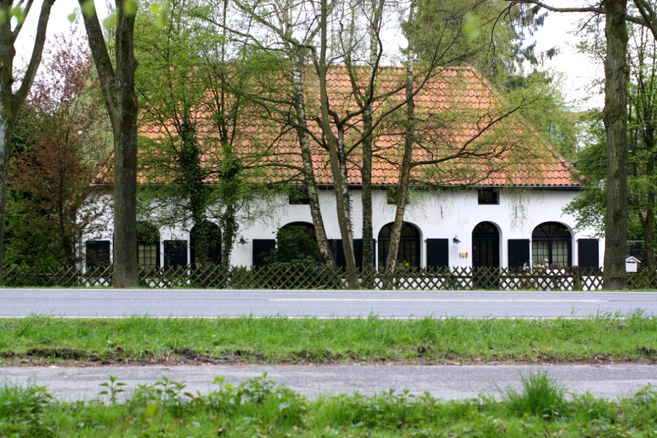 Nassauerallee 140-142 kleve