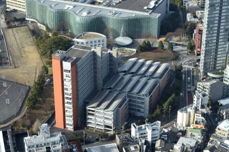 National Graduate Institute for Policy