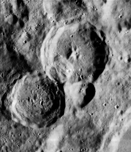 Nasireddin crater, Miller crater 4107 h2