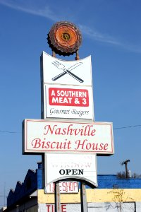 Nashville Biscuit House