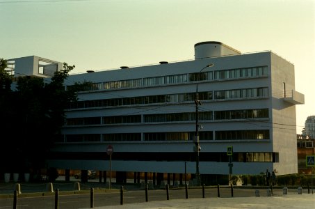 Narkomfin building 2020-07 2