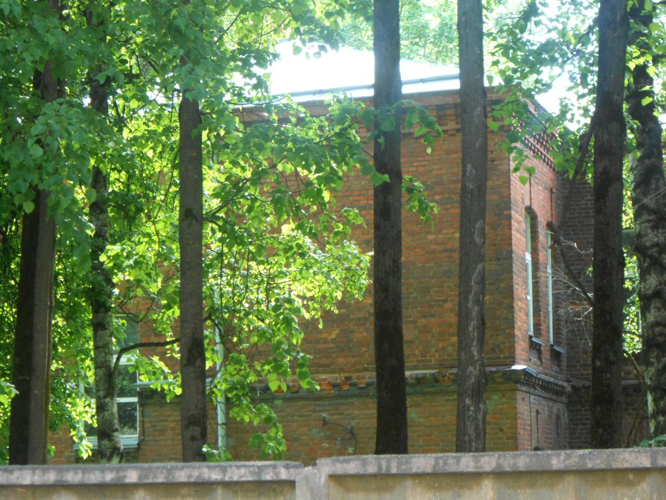 Narvsky barracks - 11