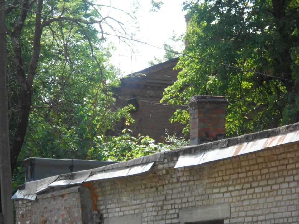 Narvsky barracks - 07