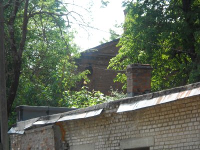 Narvsky barracks - 07