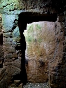 Narbonne - Horreum - Mur 4