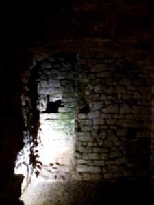 Narbonne - Horreum - Mur 3