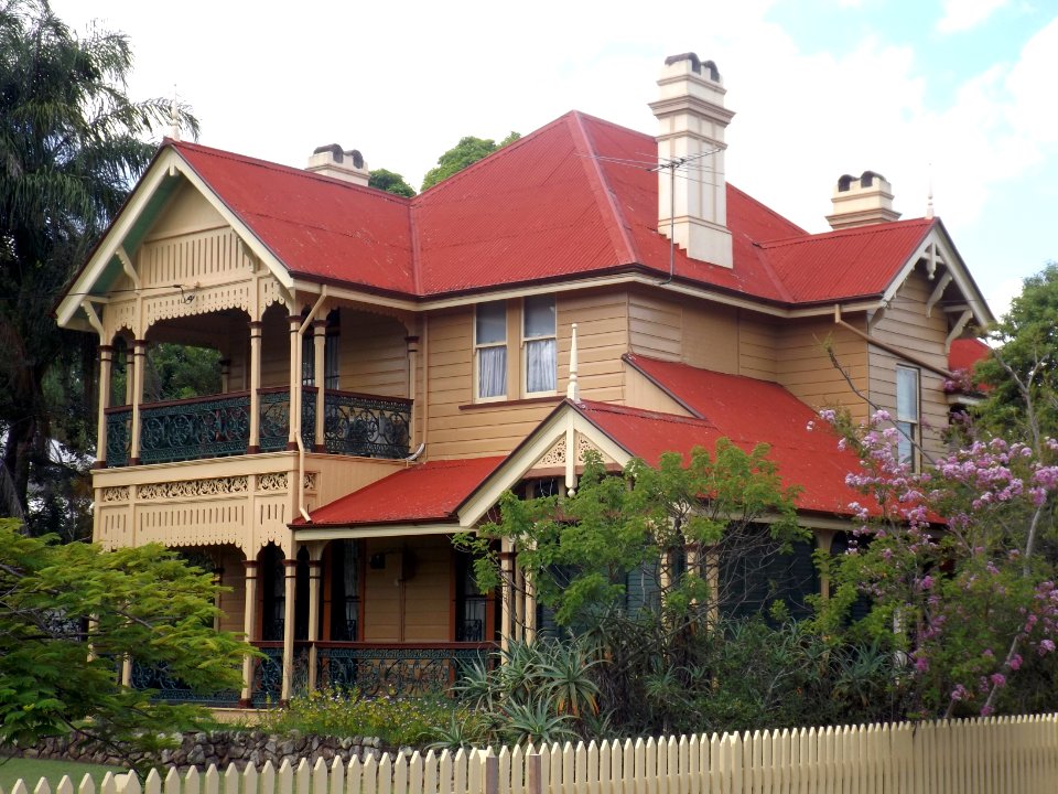 Nassagaweya from Morry Street
