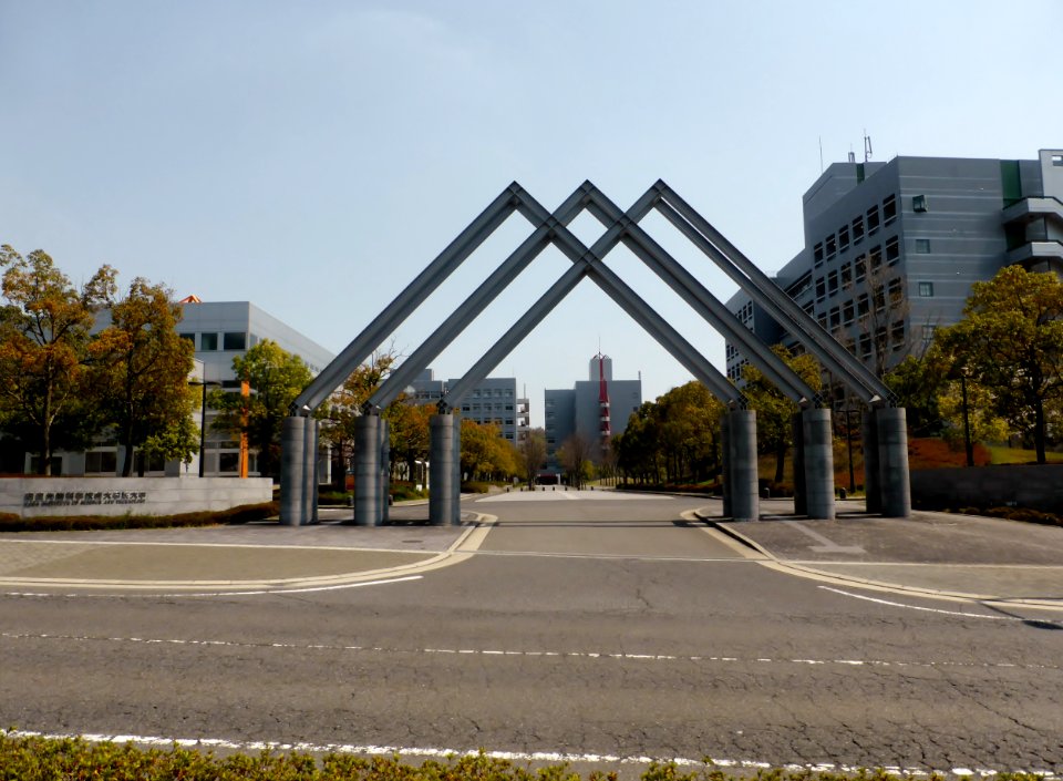 Nara Institute of Science and Technology