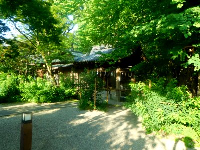 Nashinoki-jinja-013-Somei-no-mizu