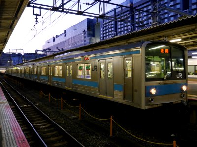 Nara line TC205-1002 20180323