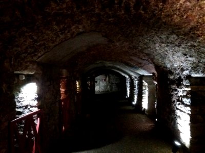 Narbonne - Horreum - Galerie 2