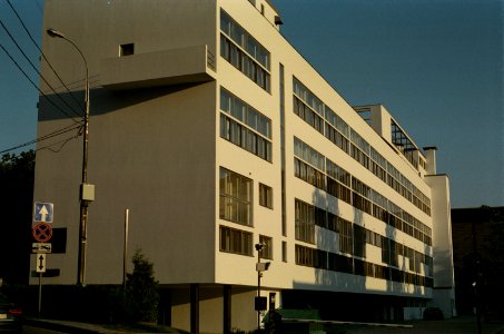 Narkomfin building 2020-07