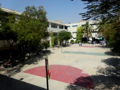Nasra School Malir Campus
