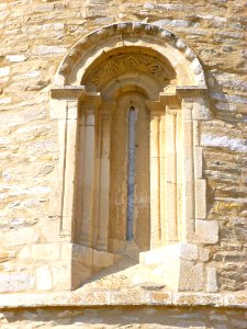 Nanclares de la Oca - Iglesia de la Asunción de Nuestra Señora 04
