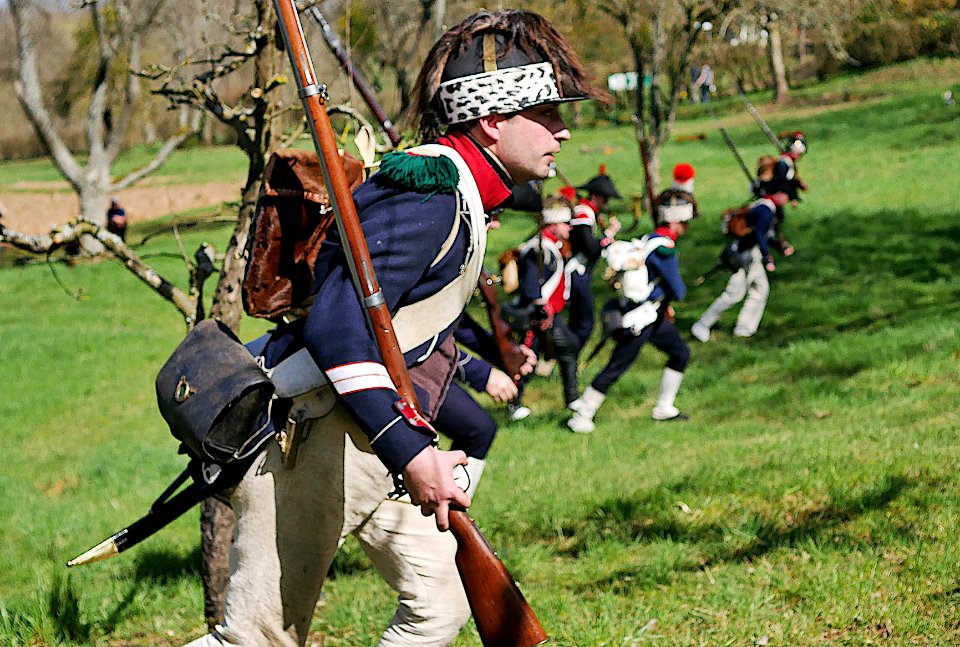 NapoleonArmeeGROSS1a