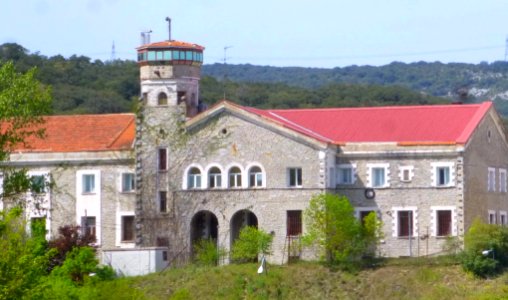 Nanclares de la Oca - Centro penitenciario 2