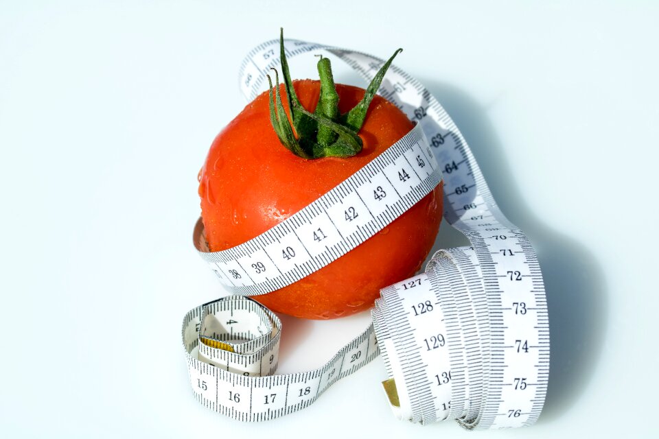 Coiled tape measure health remove