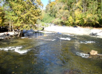 Nantahala Outdoor Center
