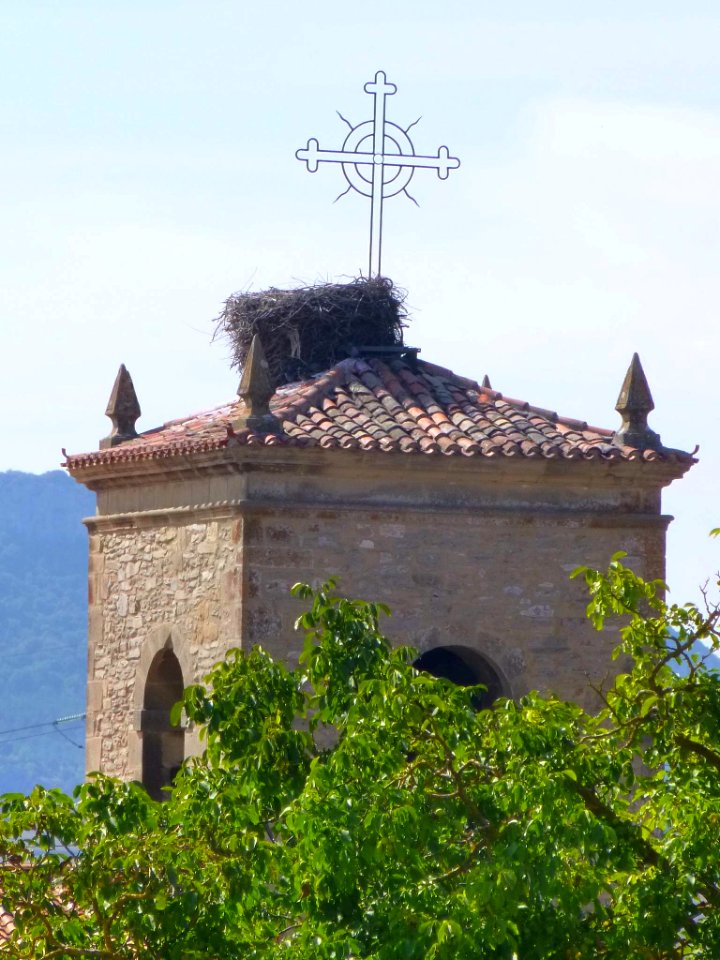 Nanclares de la Oca - Iglesia de la Asunción de Nuestra Señora 07