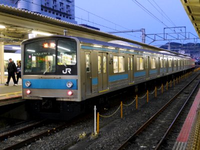 Nara line TC204-1002 20180323