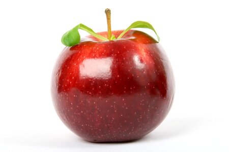 Catering cherry closeup
