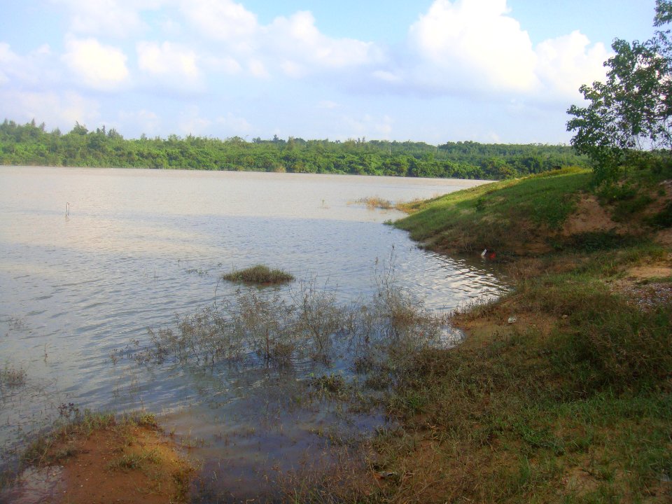 Nandu River near Longtang - 02