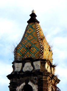 Napolo, Portosalvo, turpinto, 1