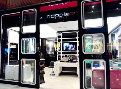 Napoleon Perdis Westfield Sydney
