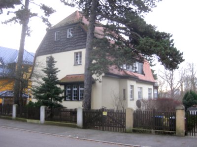 Nansenstraße 10