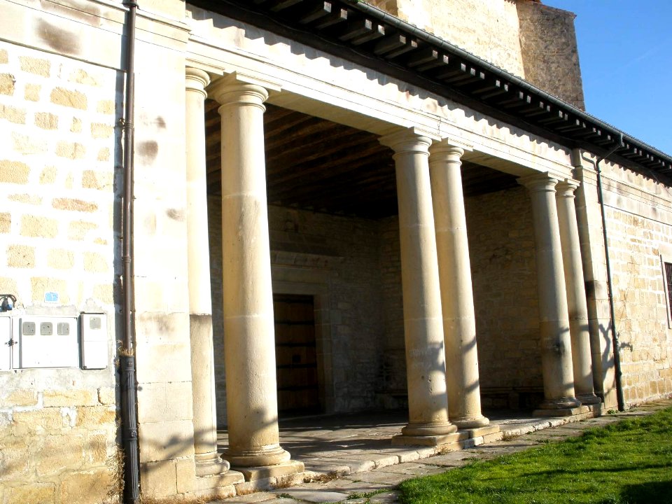 Narvaja - Iglesia de San Esteban 4